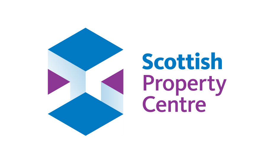 Scottish Property Centre branding