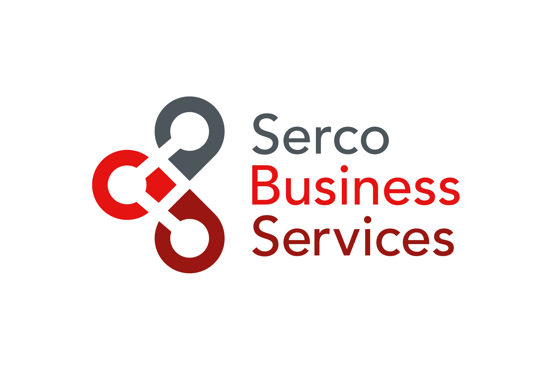 Serco Business Services brand